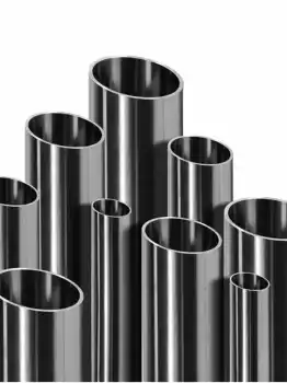 Steel and Metals